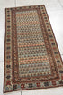 Antique Malayer Area Rug (2' x 5')
