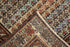Antique Malayer Area Rug (2' x 5')