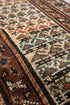 Antique Malayer Area Rug (2' x 5')