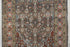 Antique Malayer Runner Rug (2' x 17')