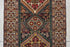 Antique Malayer Runner Rug (2' x 17')