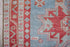 Antique Caucasian Area Rug (5' x 7')