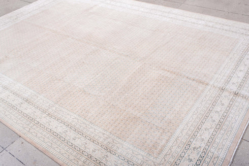 Vintage Saraband Area Rug (8' x 11')