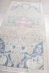 Antique Malayer Runner Rug (3' x 7')