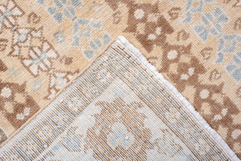 Antique Area Rug (0' x 0')