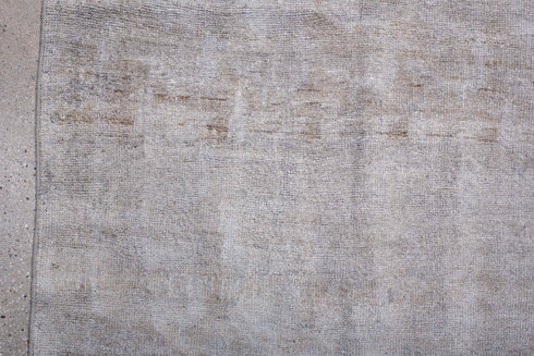 Antique Belouch Area Rug (2' x 4')