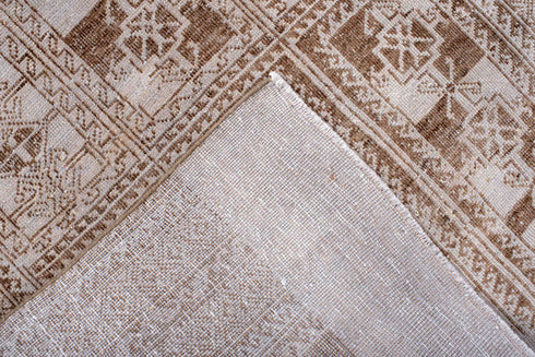 Vintage Belouch Area Rug (3' x 5')