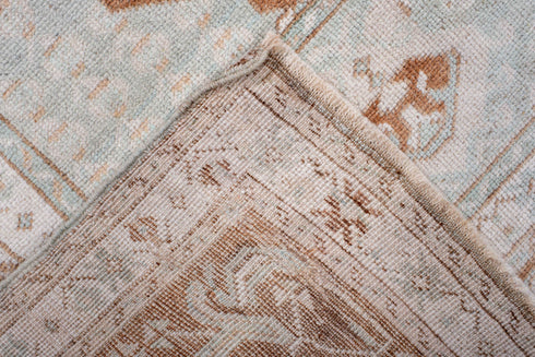 Antique Anatol Area Rug (3' x 5')