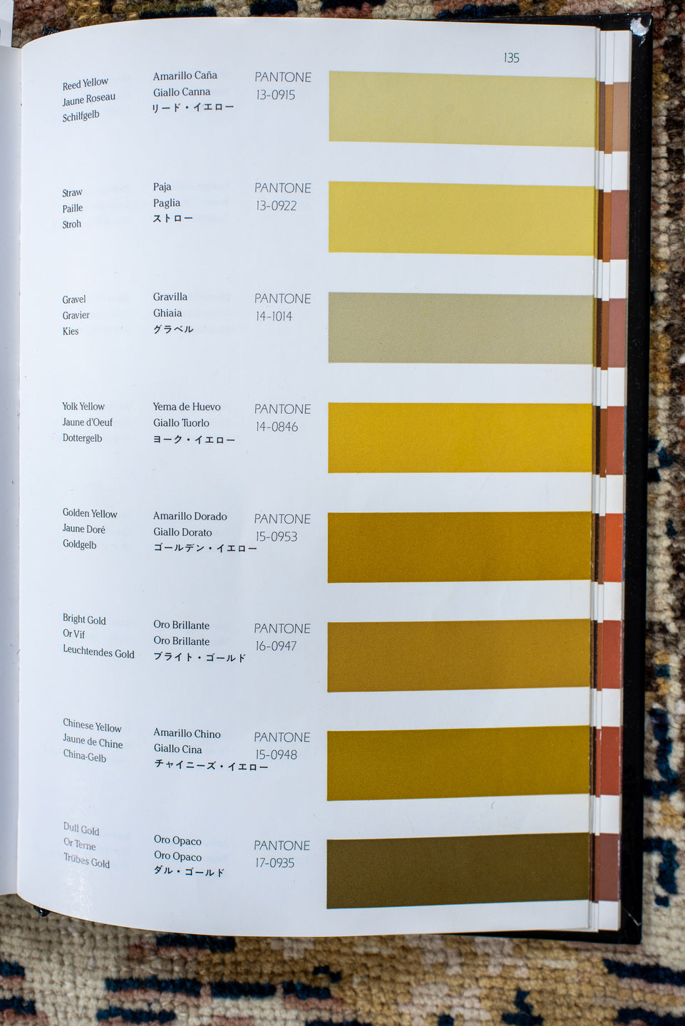 10' x 11' one-of-a-kind handmade vintage Malayer large size rug. Color palette: ivory, taupe, camel, navy, blush, brown