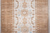 Antique Belouch Runner Rug (2' x 10')