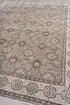 Antique Tabriz Area Rug (9' x 12')