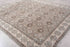 Antique Tabriz Area Rug (9' x 12')