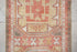 Antique Oushak Runner Rug (2' x 10')
