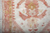 Antique Oushak Area Rug (3' x 5')