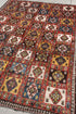 Vintage Gabbe Area Rug (5' x 7')