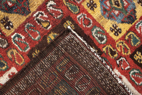 Vintage Gabbe Area Rug (5' x 7')