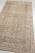 Vintage Belouch Area Rug (3' x 7')