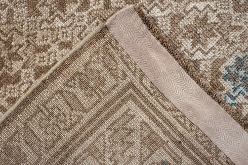 Vintage Belouch Area Rug (3' x 7')