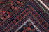 Vintage Belouch Area Rug (4' x 6')