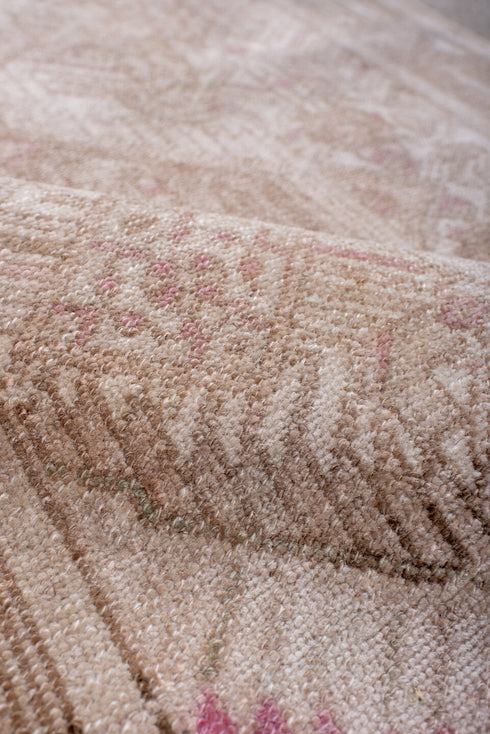 Antique Malayer Area Rug (2' x 3')