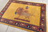 Vintage Area Rug (3' x 5')