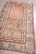 Antique Anatol Area Rug (3' x 5')