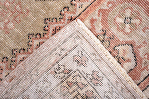 Antique Anatol Area Rug (3' x 5')