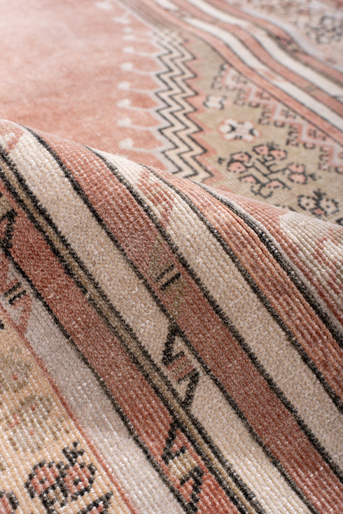 Antique Anatol Area Rug (3' x 5')