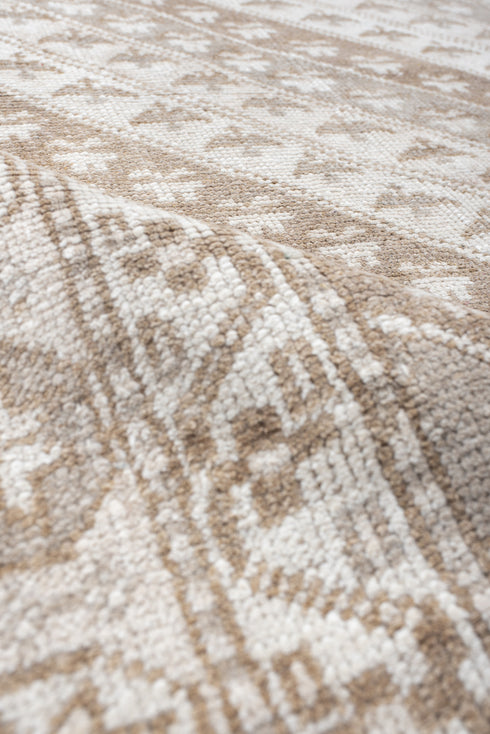 Antique Anatol Area Rug (3' x 6')