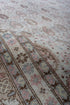 Antique Sivas Area Rug (6' x 9')
