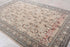 Antique Sivas Area Rug (6' x 10')