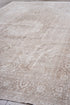 Vintage Tabriz Area Rug (8' x 13')