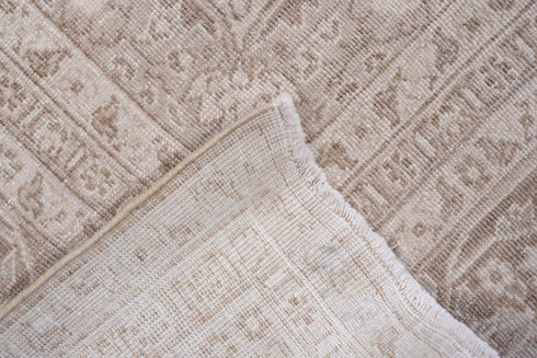 Vintage Tabriz Area Rug (8' x 13')