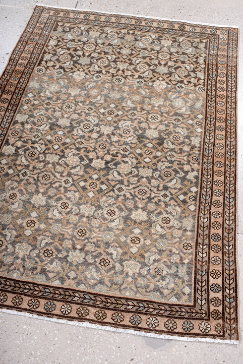 Antique Area Rug (0' x 0')