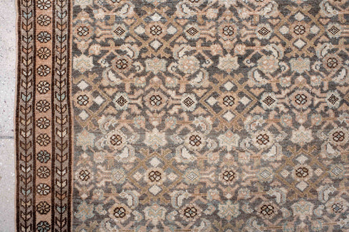 Antique Area Rug (0' x 0')