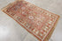 Antique Moroccan Area Rug (3' x 6')