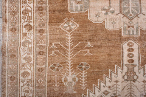 Antique Hamadan Area Rug (5' x 9')