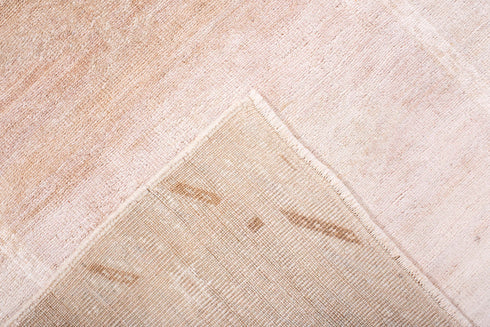 Antique Anatol Runner Rug (3' x 6')