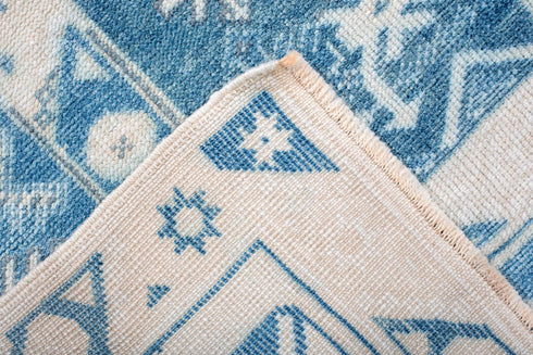 Antique Anatol Area Rug (3' x 5')