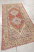 Antique Anatol Area Rug (3' x 6')