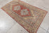 Antique Anatol Area Rug (3' x 6')