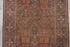 Antique Belouch Runner Rug (3' x 9')