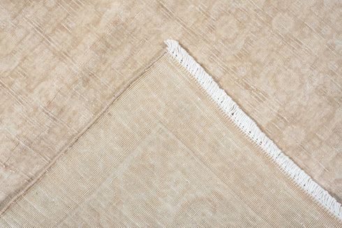 Antique Bidjar Area Rug (6' x 10')