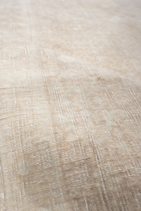 Antique Bidjar Area Rug (6' x 10')