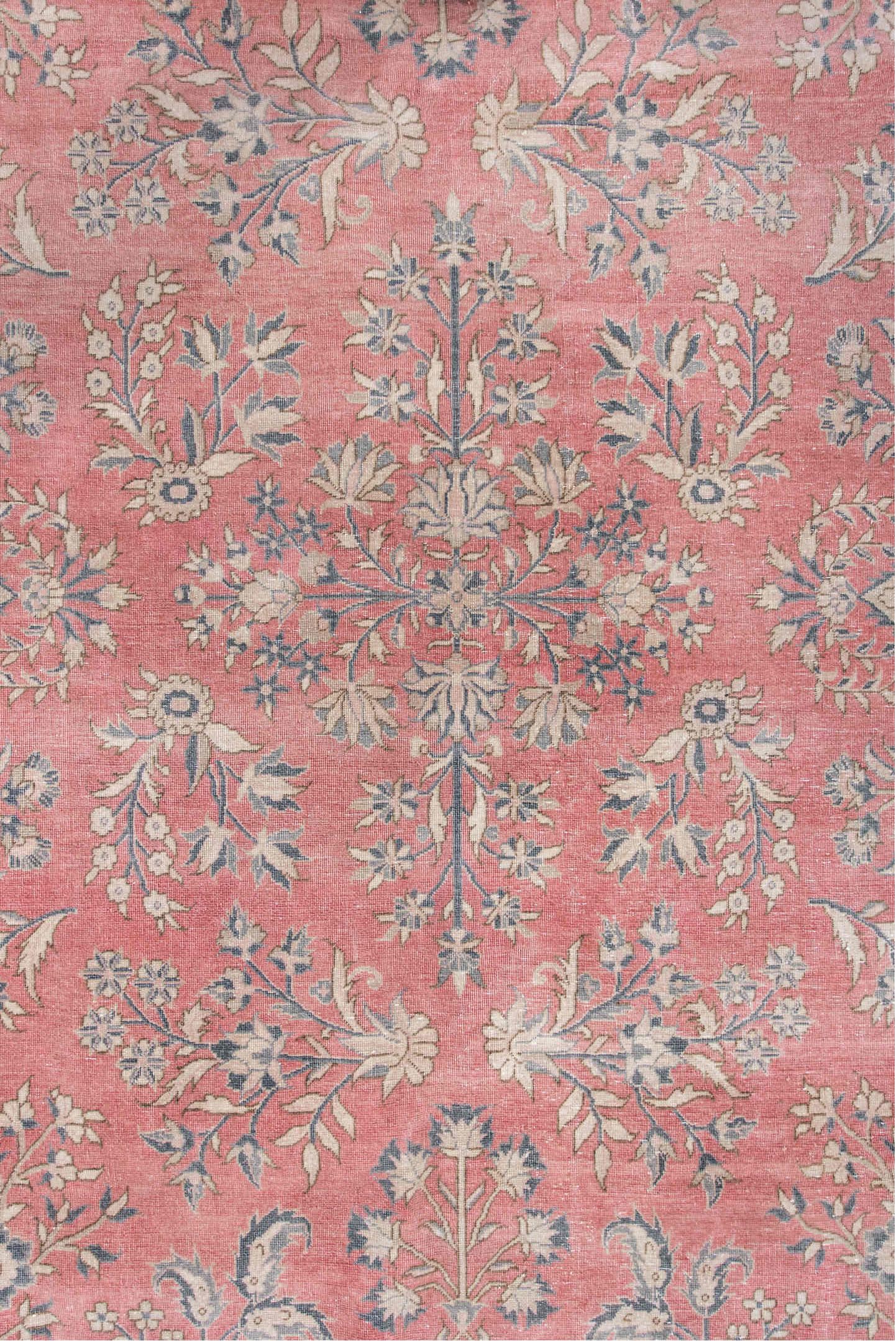 6' x 8' one-of-a-kind handmade vintage Sivas medium size rug. Color palette: black, brown, dim gray, gray, light gray