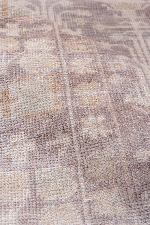 Antique Belouch Runner Rug (2' x 9')