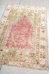 Antique Anatol Area Rug (3' x 4')