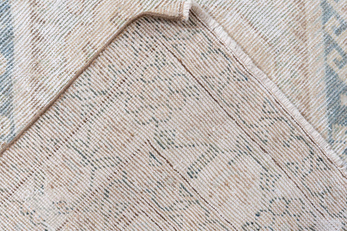 Antique Farahan Area Rug (5' x 9')