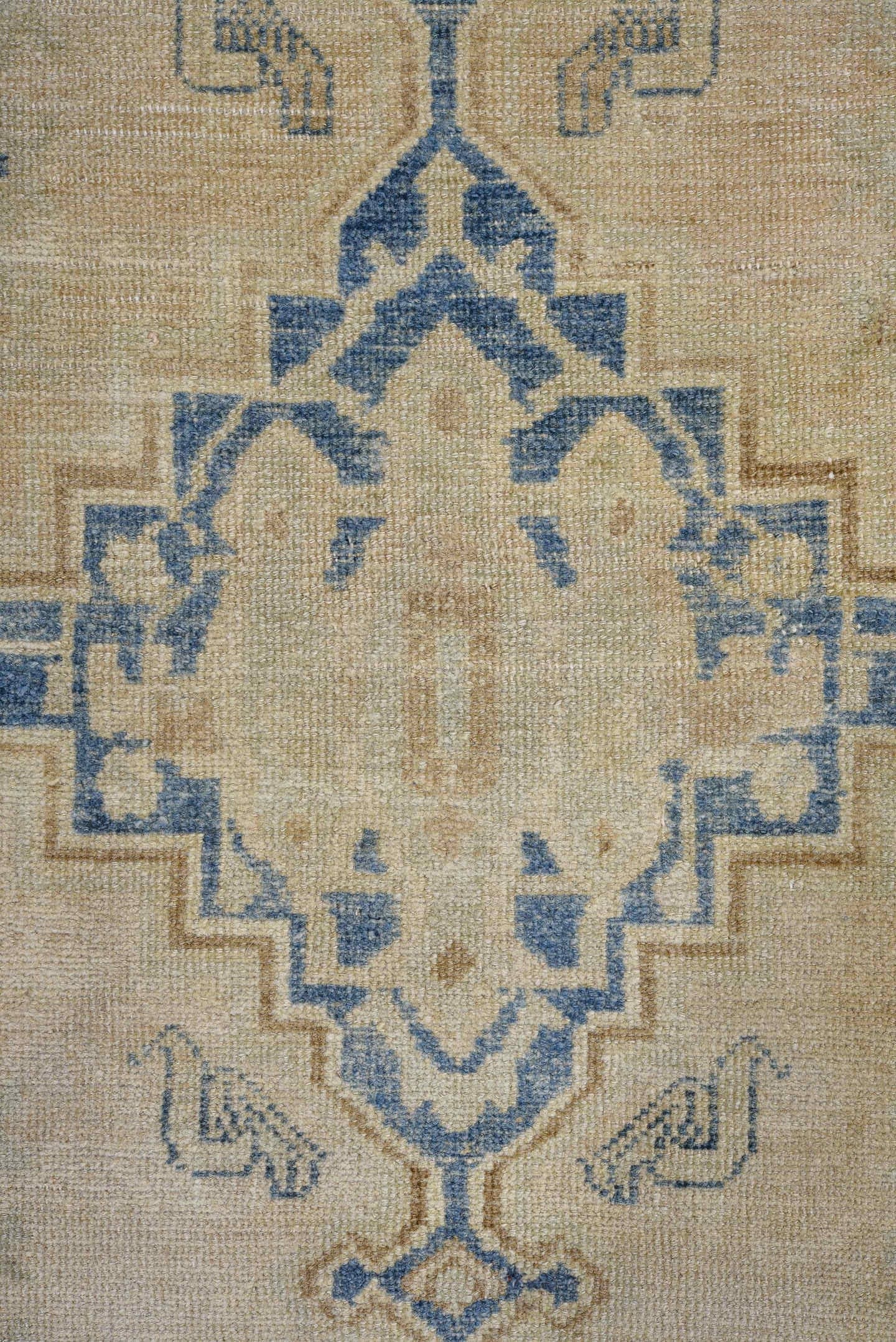 4' x 7' one-of-a-kind handmade antique Afshar rug. Color palette: ivory, indigo, beige, camel, slate, purple, gray