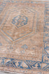 Vintage Malayer Area Rug (4' x 6')